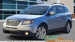 2014 Subaru Tribeca 3.6R Limited