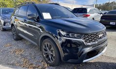 2023 Kia Sorento X-Line SX Prestige