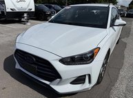 2020 Hyundai Veloster 2.0L Premium