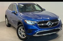 2025 Mercedes-Benz GLC-Class GLC 300 4MATIC