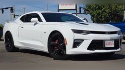 2016 Chevrolet Camaro SS