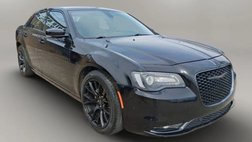 2022 Chrysler 300 S V6