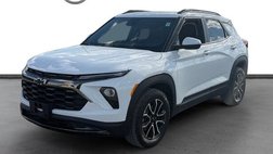 2024 Chevrolet TrailBlazer ACTIV