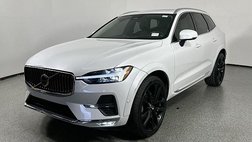 2022 Volvo XC60 B6 Inscription