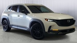 2023 Mazda CX-50 2.5 S Select