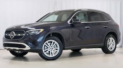 2023 Mercedes-Benz GLC-Class GLC 300 4MATIC