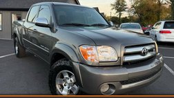 2005 Toyota Tundra SR5