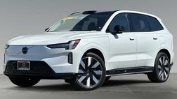 2025 Volvo EX90 Twin Performance Ultra 7P
