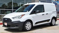 2019 Ford Transit Connect XL