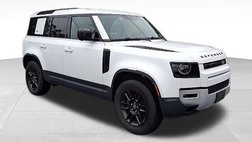 2024 Land Rover Defender 110 P300 S