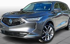 2023 Acura MDX w/Tech