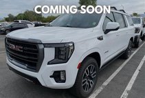 2022 GMC Yukon XL AT4