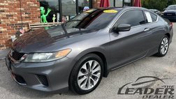 2014 Honda Accord LX-S