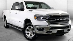 2022 Ram Ram Pickup 1500 Laramie