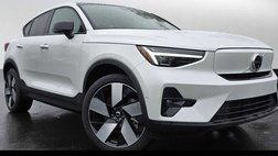 2024 Volvo C40 Recharge Twin Ultimate