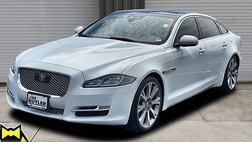 2019 Jaguar XJL 