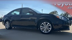 2013 Subaru Legacy 2.5i Premium