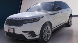 2018 Land Rover Range Rover Velar P380 R-Dynamic SE