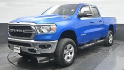 2022 Ram Ram Pickup 1500 Lone Star