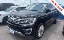2018 Ford Expedition MAX Limited