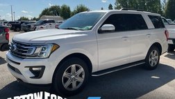 2019 Ford Expedition XLT