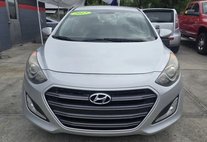 2017 Hyundai Elantra GT Base