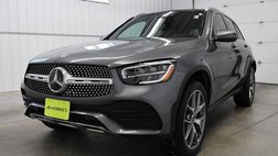 2021 Mercedes-Benz GLC-Class GLC 300 4MATIC