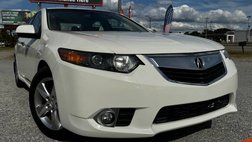 2011 Acura TSX Base