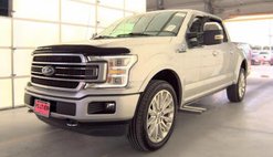 2019 Ford F-150 Limited
