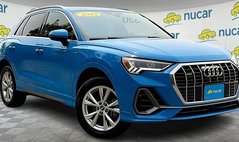 2023 Audi Q3 quattro S line Premium 45 TFSI