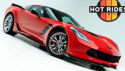 2015 Chevrolet Corvette Z06