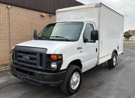 2015 Ford E-Series E-350 SD