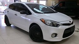 2015 Kia Forte5 SX