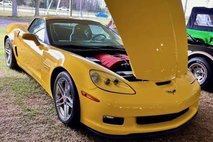 2006 Chevrolet Corvette Z06