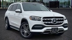 2023 Mercedes-Benz GLS GLS 450
