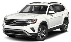 2023 Volkswagen Atlas SE 4Motion
