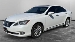 2010 Lexus ES 350 Base