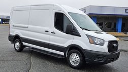 2024 Ford Transit 350