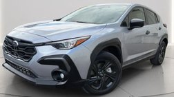2024 Subaru Crosstrek Base