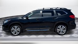 2021 Subaru Ascent Limited 7-Passenger