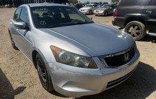 2008 Honda Accord LX
