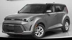 2023 Kia Soul S