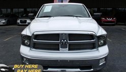 2012 Ram Ram Pickup 1500 SLT