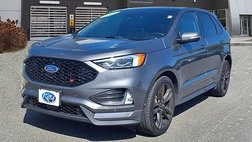 2022 Ford Edge ST