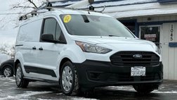 2020 Ford Transit Connect XL