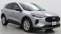 2023 Ford Escape Hybrid Active
