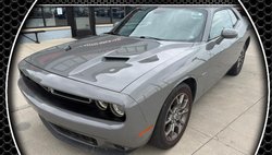 2017 Dodge Challenger GT