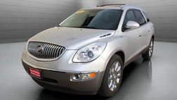 2012 Buick Enclave Premium