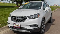 2019 Buick Encore Essence