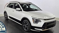 2023 Kia Niro SX